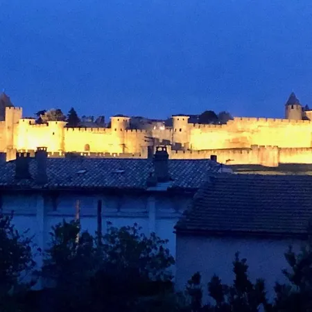 Apartamento Superb Views Of The Medieval *