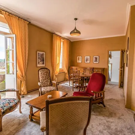 Apartamento Superb Views Of The Medieval *