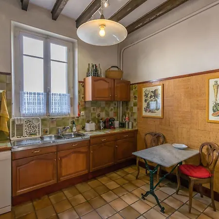 Superb Views Of The Medieval Apartamento