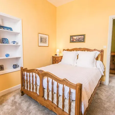 Apartment Superb Views Of The Medieval Carcassonne