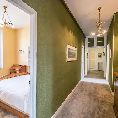 Apartment Superb Views Of The Medieval Carcassonne