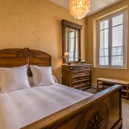 Superb Views Of The Medieval Apartment