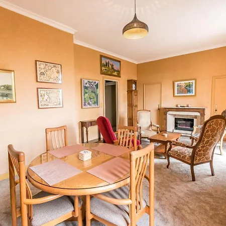 Superb Views Of The Medieval Appartement *